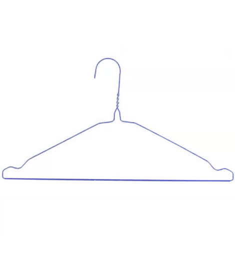 Le Protek Regular Hangers