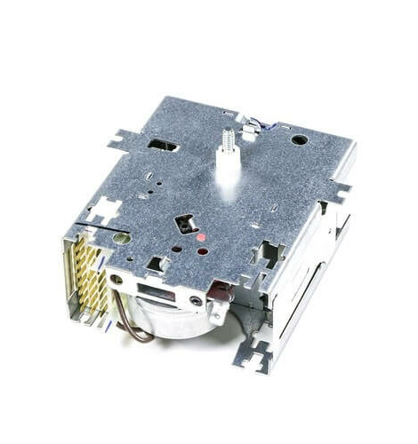 Als 37930P Timer 230V 60Hz 3 Cycle Pkg