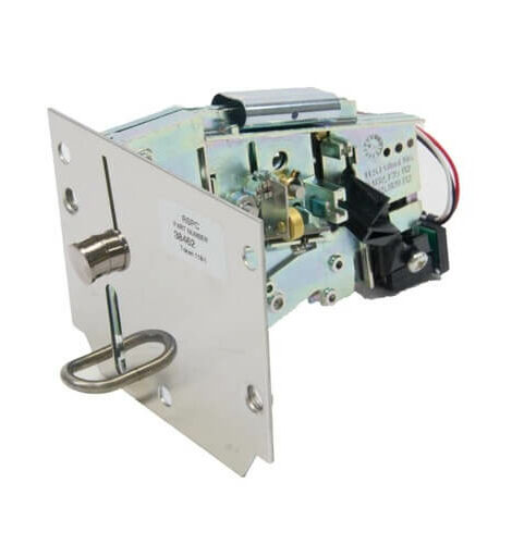 Als 38462P Assembly - Coin Drop- Token Stc118-1 For Mdc Unimac