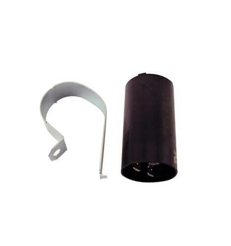 Als 39259P Kit Capacitor & Clamp
