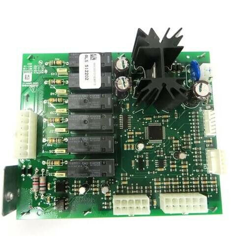 Als 512202P Assy,Hybrid Opl Control
