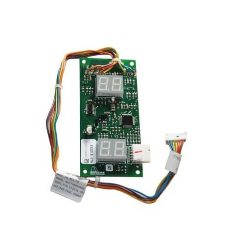 Als 512218P Assy Hybrid Opl Display Pkg