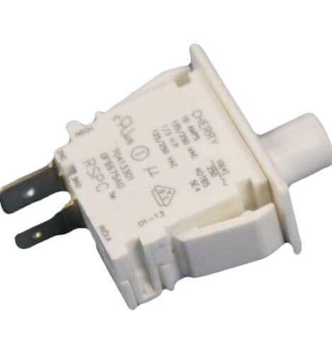 Als 70413301 Switch Pushbutton-Spst No/Au
