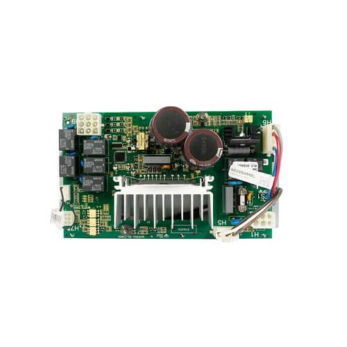 Als 803255P Assy, Inverter Control 240V Pkg
