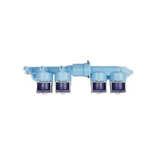 Als 803838P Valve Mixing-Dispenser 240V