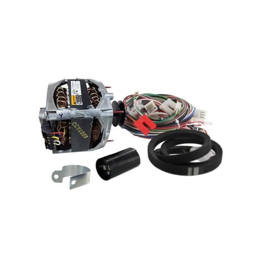 Als 835P3 Kit 50Hz Cap Start Motor Spare Part Supplier in UAE