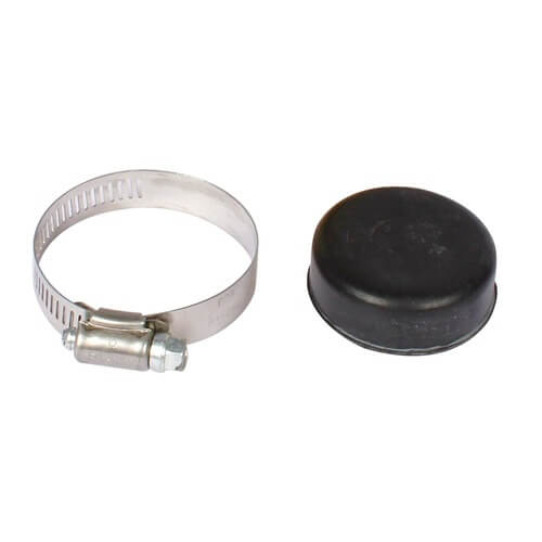 Als F150352 Overflow Plug