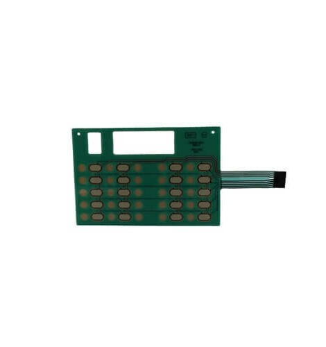 Als M414368P Switch,Membrane Opl Dryer Pkg
