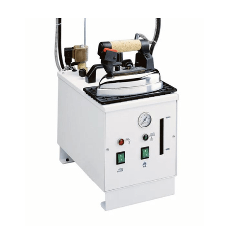 Comel Pratika Mini Boiler 5Lts with Hand Iron