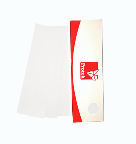 Le Protek Pre-Cut Tapes
