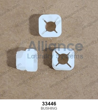 Alliance 33446 Lid Hinge Bushing