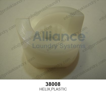 Als 38008 Helix,plastic