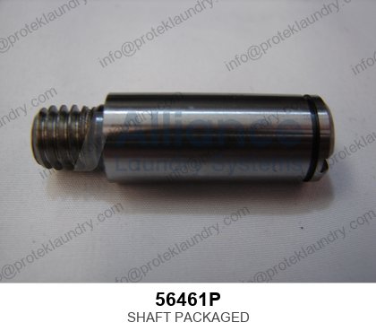 Alliance 56461P Shaft