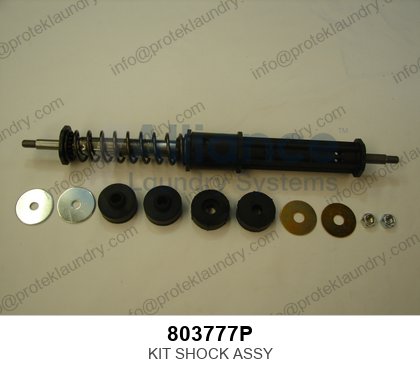Als 803777P Kit Shock Assy