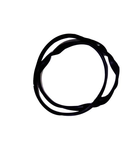 Image A0-A001-048-02 Door Gasket DE-75 - commercial and industrial laundry equipment spare part