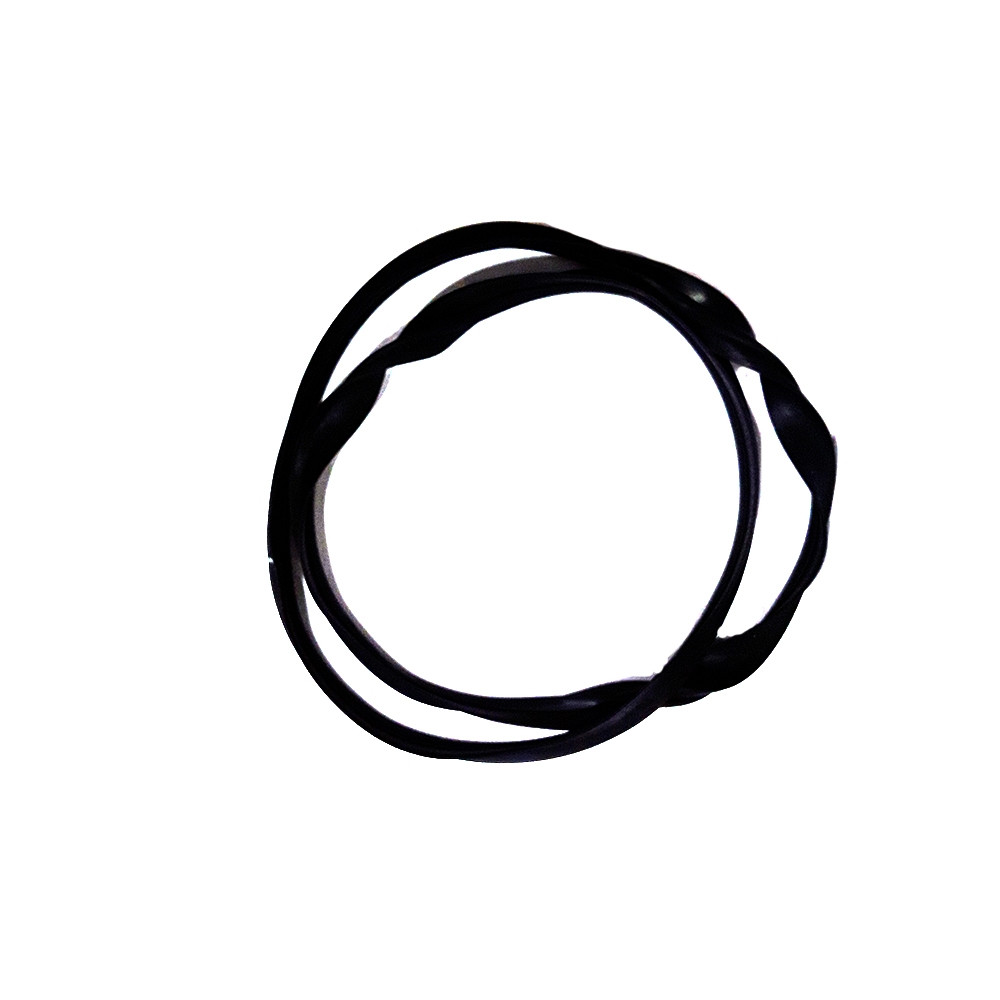 Image A0-A001-048-02 Door Gasket DE-75 - commercial and industrial laundry equipment spare part