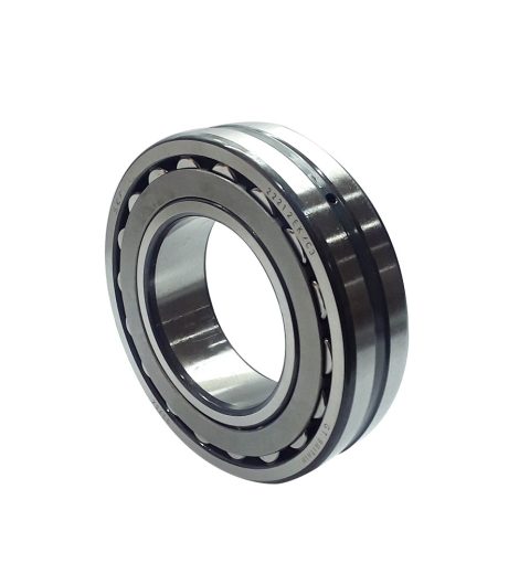 Image A0-A004-008 Bearing and Adaptor Rear (SKF 22212 EK/C3) - commercial and industrial laundry equipment spare part