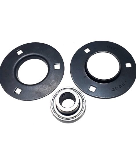 Image A0-A004-270 Y-Bearing For Inter Idler Shaft - commercial and industrial laundry equipment spare part