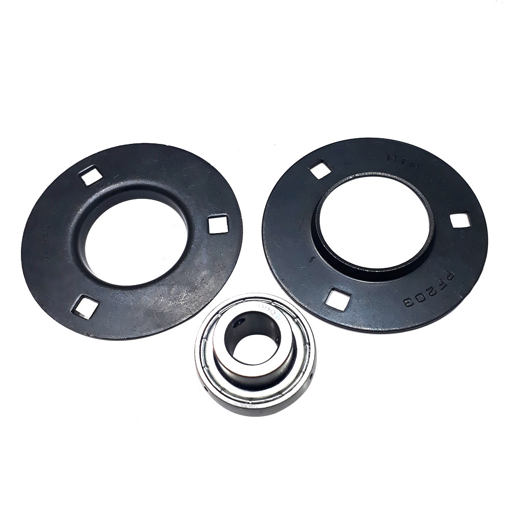 Image A0-A004-270 Y-Bearing For Inter Idler Shaft - commercial and industrial laundry equipment spare part