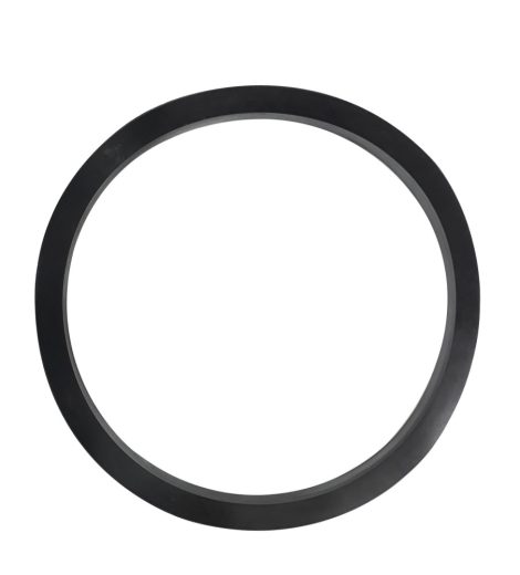 Image A0-A005-004 Seal, V-Ring (NAK VA-140) - commercial and industrial laundry equipment spare part