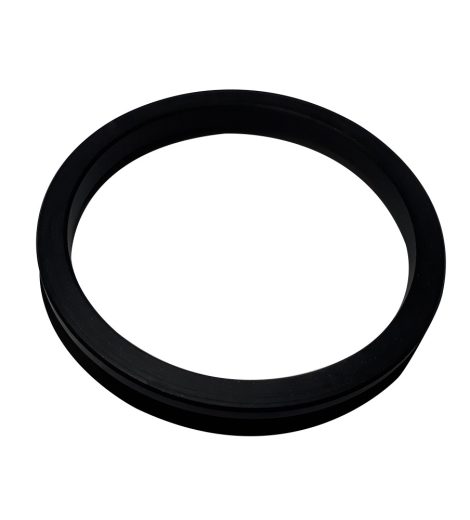 Image A0-A005-104 Seal V-Ring (NBR VA-65) - commercial and industrial laundry equipment spare part