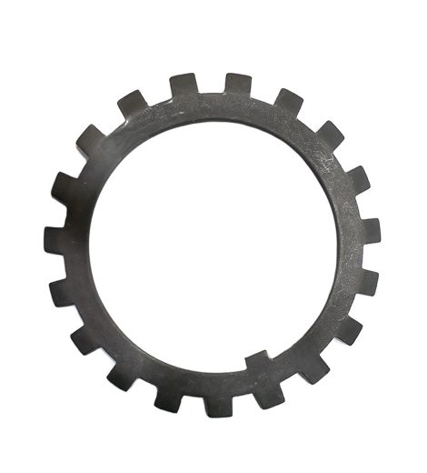 Image A0-A006-029 Lock Nut - commercial and industrial laundry equipment spare part