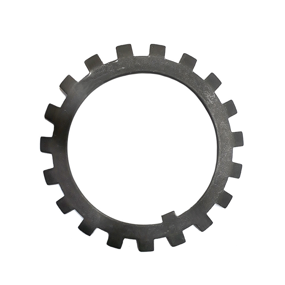 Image A0-A006-029 Lock Nut - commercial and industrial laundry equipment spare part