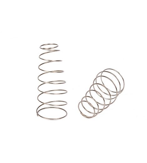 Image A0-A008-120 Spring SUS 304 Door Solenoid SMWE - commercial and industrial laundry equipment spare part