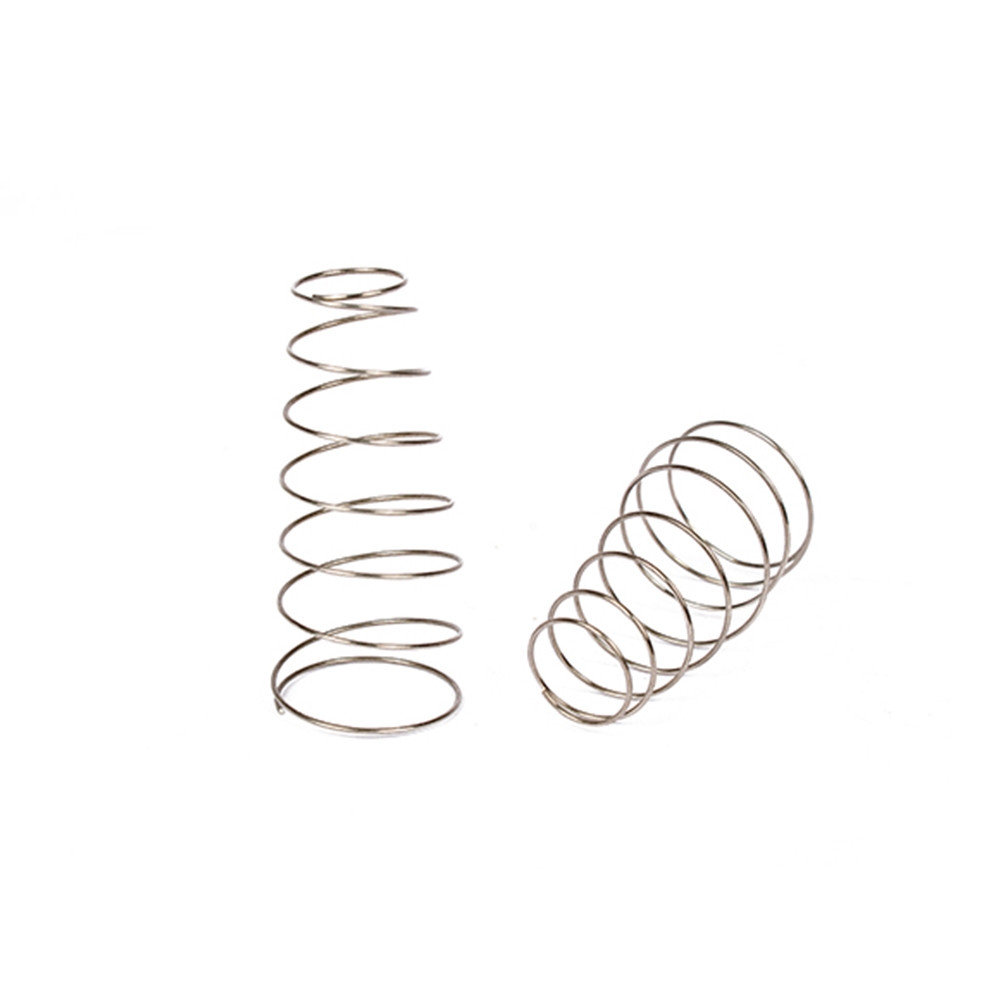 Image A0-A008-120 Spring SUS 304 Door Solenoid SMWE - commercial and industrial laundry equipment spare part