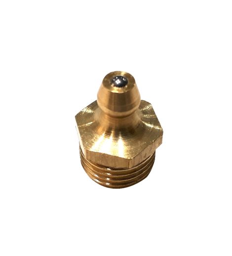 Image A0-A024-002 Grease Fitting - commercial and industrial laundry equipment spare part