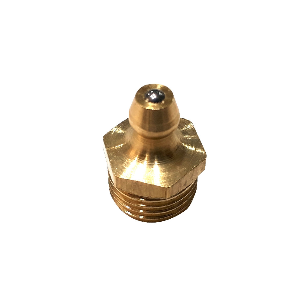 Image A0-A024-002 Grease Fitting - commercial and industrial laundry equipment spare part