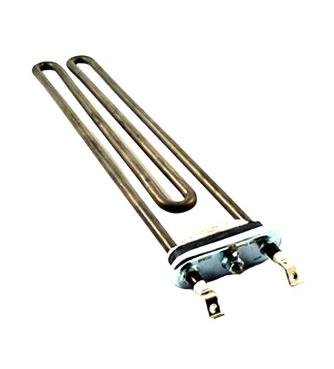 Image A0-E005-001 Heating Element (4KW) - commercial and industrial laundry equipment spare part