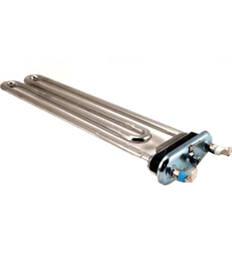 Image A0-E005-002 Heating Element 3KW - commercial and industrial laundry equipment spare part