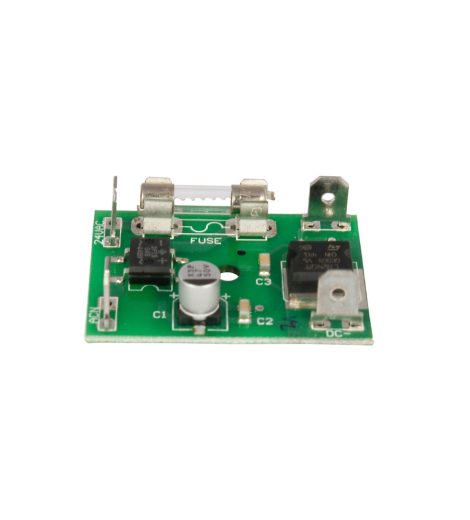 Image A0-E007-319 Bridge Rectifier - commercial and industrial laundry equipment spare part