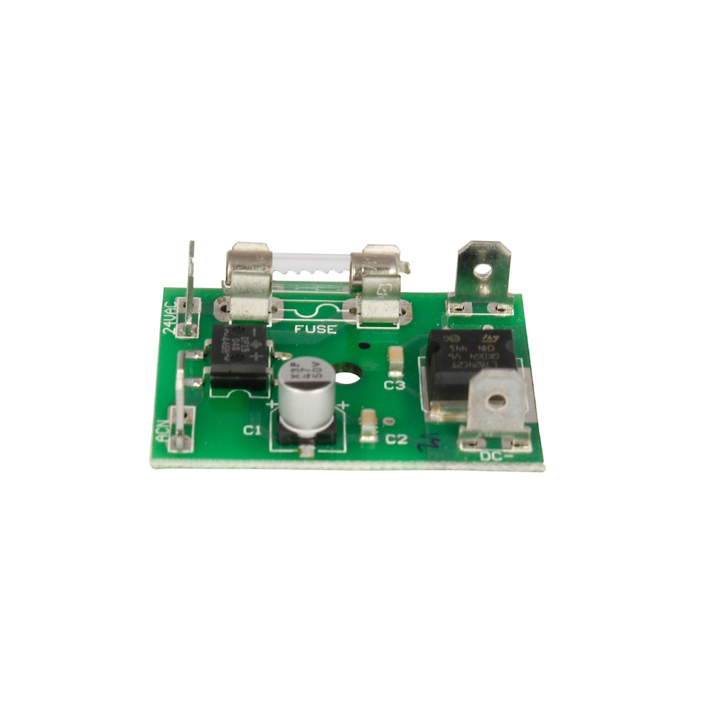Image A0-E007-319 Bridge Rectifier - commercial and industrial laundry equipment spare part