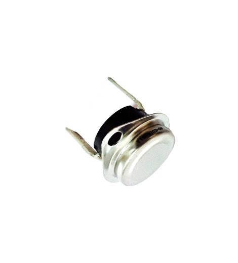 Image A0-E016-011 High Heat Thermostat 93 Degree - commercial and industrial laundry equipment spare part