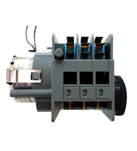 Image A0-E017-002 Reversing Timer 24V 50/60Hz - commercial and industrial laundry equipment spare part