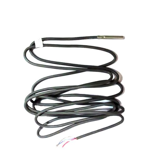 Image A0-E027-010 Temperature Probe For Tumbler - commercial and industrial laundry equipment spare part