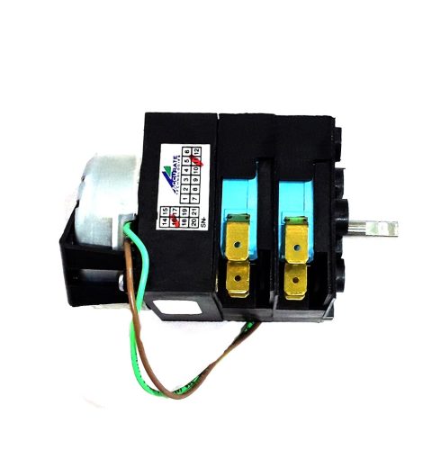 Image A0-E031-002 Dryer Timer, 60 Min, 24V - commercial and industrial laundry equipment spare part