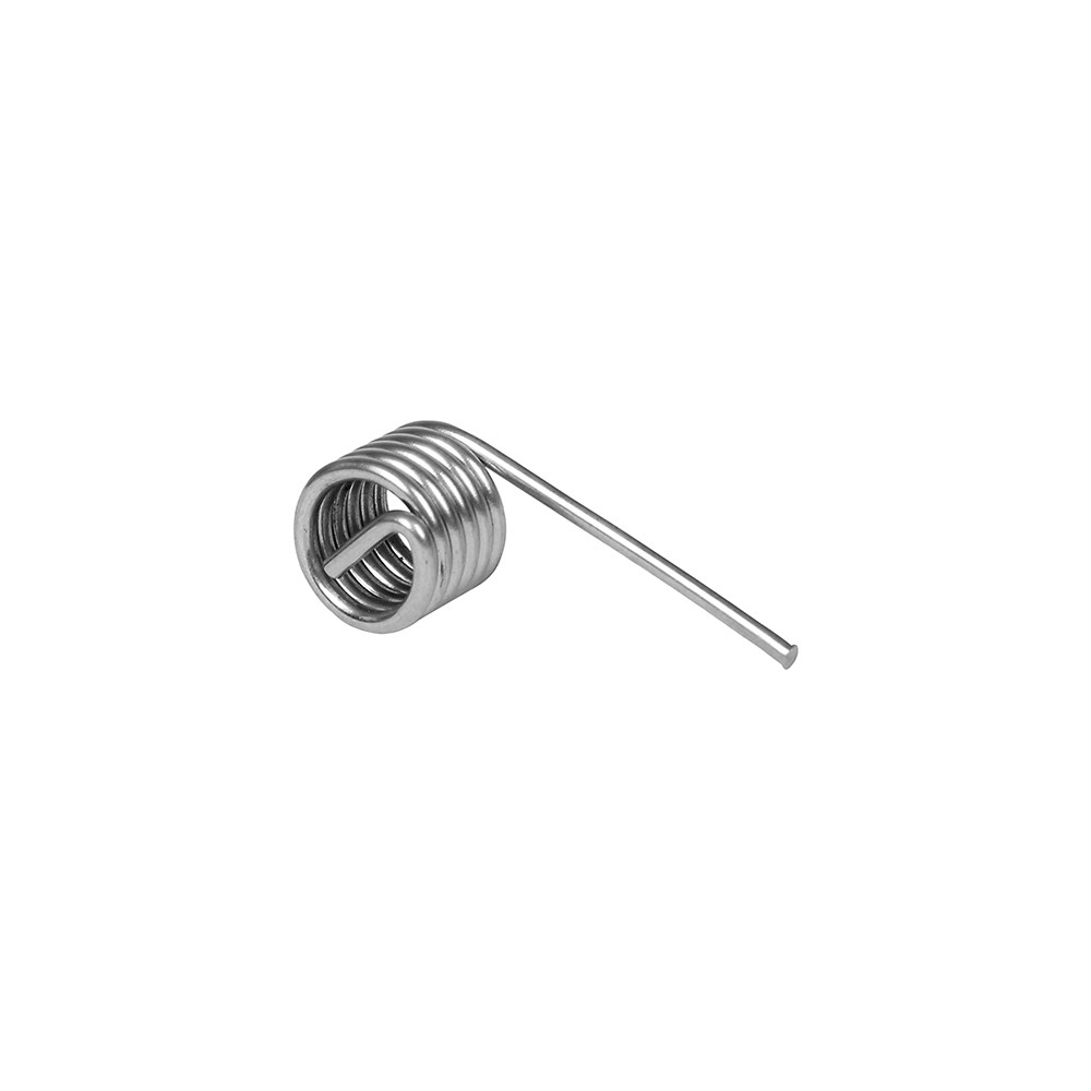 Image A0-TSA01-496 Door Handle Pivot Spring - commercial and industrial laundry equipment spare part