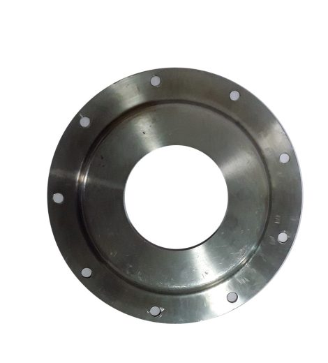 Image A1-SSP2-041 Seal Plate Formed, Front - commercial and industrial laundry equipment spare part