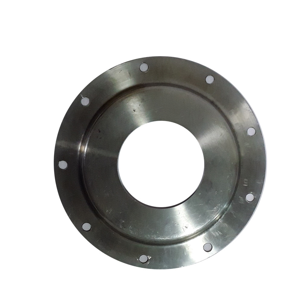 Image A1-SSP2-041 Seal Plate Formed, Front - commercial and industrial laundry equipment spare part