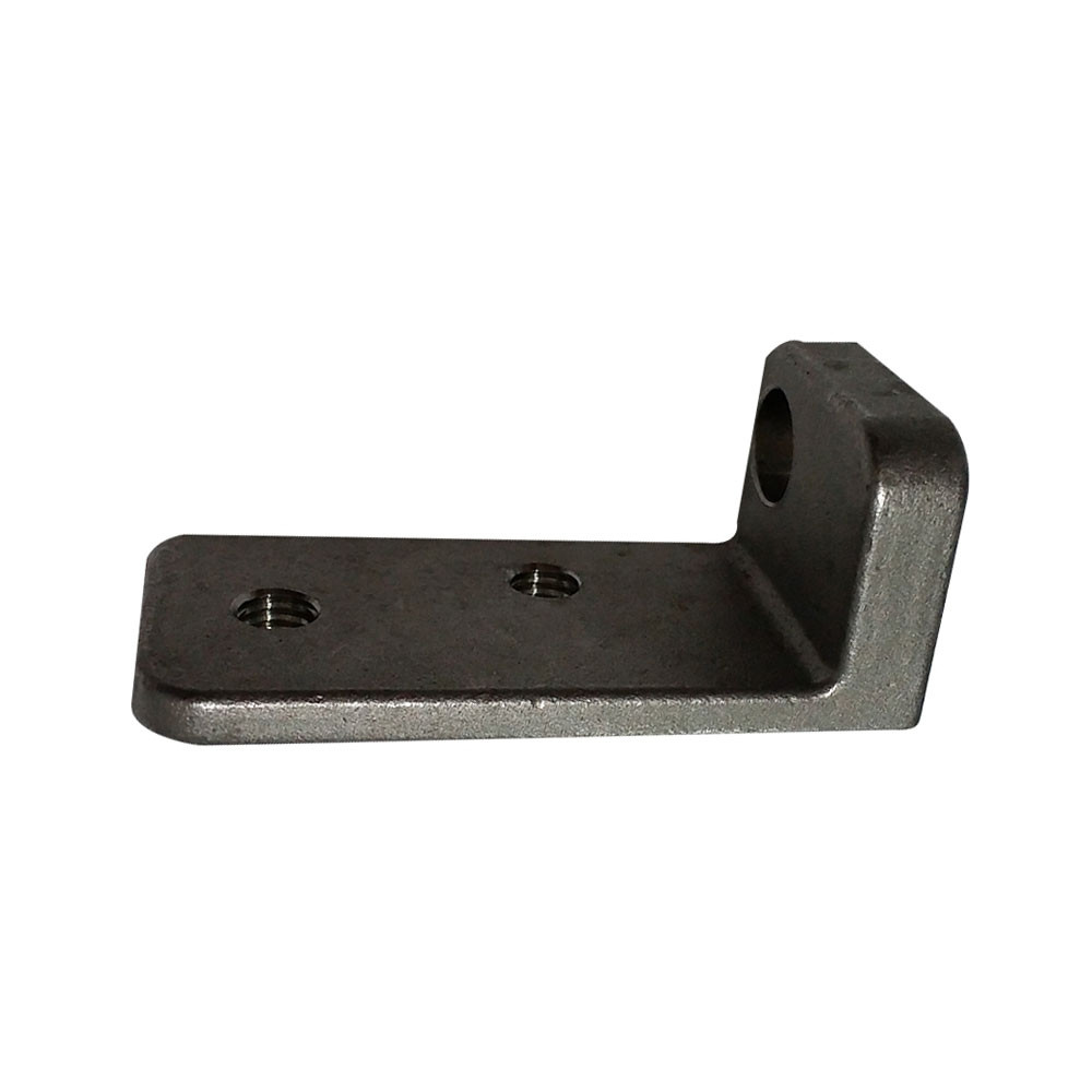 Image A1-ST00-001-01 Door Handle Upper Hinge Bracket - commercial and industrial laundry equipment spare part