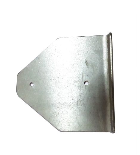 Image A1-ST00-001-03 Door Handle-B Grip - commercial and industrial laundry equipment spare part