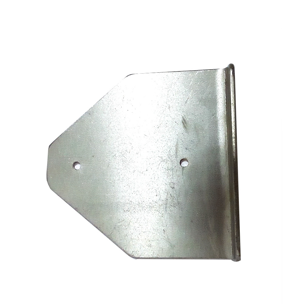 Image A1-ST00-001-03 Door Handle-B Grip - commercial and industrial laundry equipment spare part