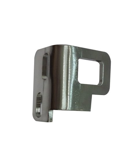 Image A1-ST00-001-05 Door Lock Tongue - commercial and industrial laundry equipment spare part