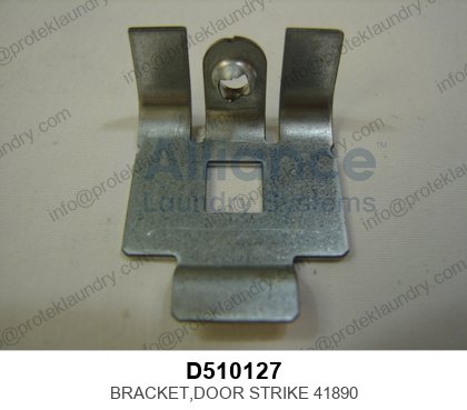 Alliance D510127 Door Strike Bracket 41890