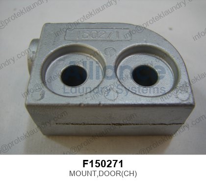Alliance F150271 Door Mount (CH)
