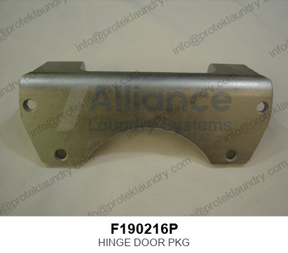 Als F190216P Hinge Door Pkg