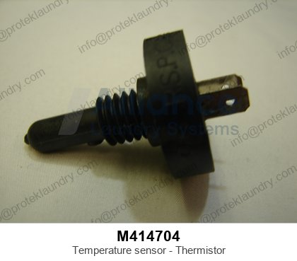 Als M414704 Thermistor